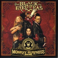Purchase The Black Eyed Peas - Monkey Business (Japan Bonus)