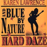 Purchase Blue By Nature - Hard Daze