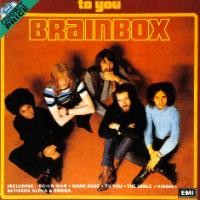 Purchase Brainbox - To You
