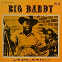 Purchase Bukka White - Big Daddy (Vinyl)