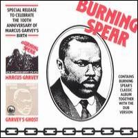 Purchase Burning Spear - Marcus Garvey