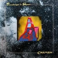 Purchase Carmen - Fandangos in Space