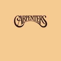 Purchase Carpenters - Carpenters (Reissue 1993)