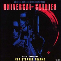 Purchase Christopher Franke - Universal Soldier