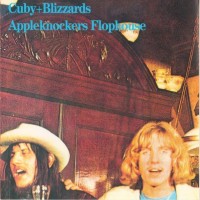 Purchase Cuby & The Blizzards - Appleknockers Flophouse (Reissue 2002)