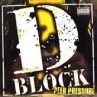 Purchase D-Block - Peer Pressure