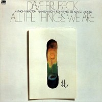 Purchase Dave Brubeck - All The Things We Are (Vinyl)
