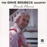 Purchase Dave Brubeck - Back Home (Vinyl)