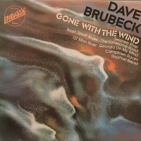 Purchase Dave Brubeck - Gone With The Wind (Vinyl)