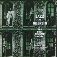 Purchase Dave Brubeck - Jazz At Oberlin (Reissued 2014)