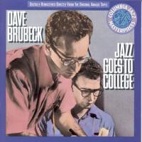 Purchase Dave Brubeck - Jazz Goes To College