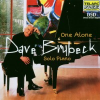Purchase Dave Brubeck - One Alone: Solo Piano