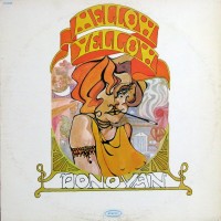 Purchase Donovan - Mellow Yellow (Vinyl)