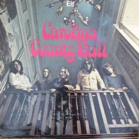 Purchase Elf - Carolina Country Ball (Vinyl)