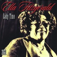 Purchase Ella Fitzgerald - Lady Time