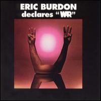 Purchase Eric Burdon - Eric Burdon Declares War