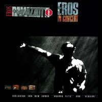 Purchase Eros Ramazzotti - Eros In Concert CD2