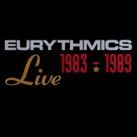 Purchase Eurythmics - Live 1983-1989 (Limited Edition) CD1