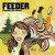 Buy Feeder - Pushing The Senses Mp3 Download