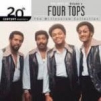 Purchase Four Tops - The Best Of The Four Tops, Vol. 2