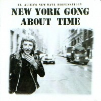 Purchase Gong - About Time (Vinyl)