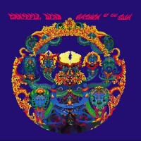 Purchase The Grateful Dead - Anthem Of The Sun (Vinyl)