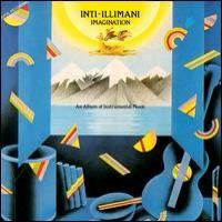 Purchase Inti-Illimani - Imaginacion