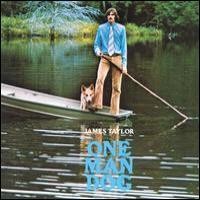 Purchase James Taylor - One Man Dog