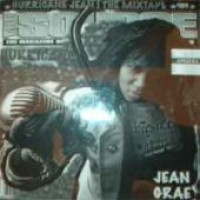 Purchase Jean Grae - Hurricane Jean The Mixtape