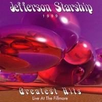 Purchase Jefferson Starship - Greatest Hits: Live At The Fillmore