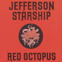 Purchase Jefferson Starship - Red Octopus (Remastered 2005)