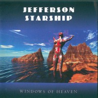 Purchase Jefferson Starship - Windows Of Heaven