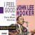 Purchase John Lee Hooker- I Feel Good The Paris Blues Sessions MP3