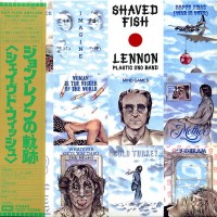 Purchase John Lennon - Shaved Fish (Remastered 2007)