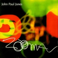Purchase John Paul Jones - Zooma