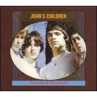 Purchase John's Children - Smashed Blocked!
