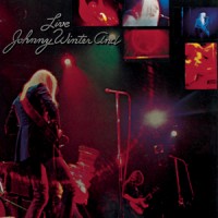 Purchase Johnny Winter - Live