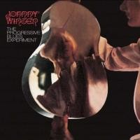Purchase Johnny Winter - The Progressive Blues Experiment