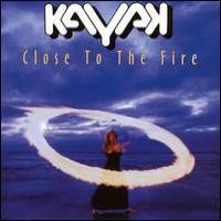 Purchase Kayak - Close To The Fire