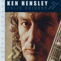 Purchase Ken Hensley - Running Blind