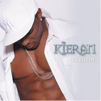 Purchase Kieran - Breathe
