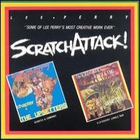 Purchase Lee "Scratch" Perry - Scratch Attack!