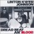 Buy Linton Kwesi Johnson - Dread Beat An' Blood (Vinyl) Mp3 Download