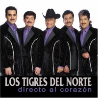 Purchase Los Tigres Del Norte - Directo Al Corazon