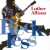 Purchase Luther Allison- Reckless MP3
