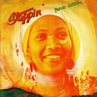 Purchase Marcia Griffiths - Steppin' (Vinyl)