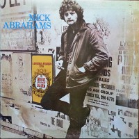 Purchase Mick Abrahams - Mick Abrahams (Vinyl)
