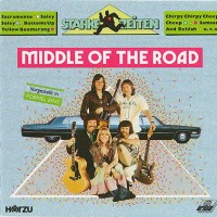 Purchase Middle of the Road - Starke Zeiten