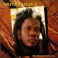 Purchase Mutabaruka - The Ultimate Collection