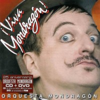 Purchase Orquesta Mondragon - Viva Mondragon